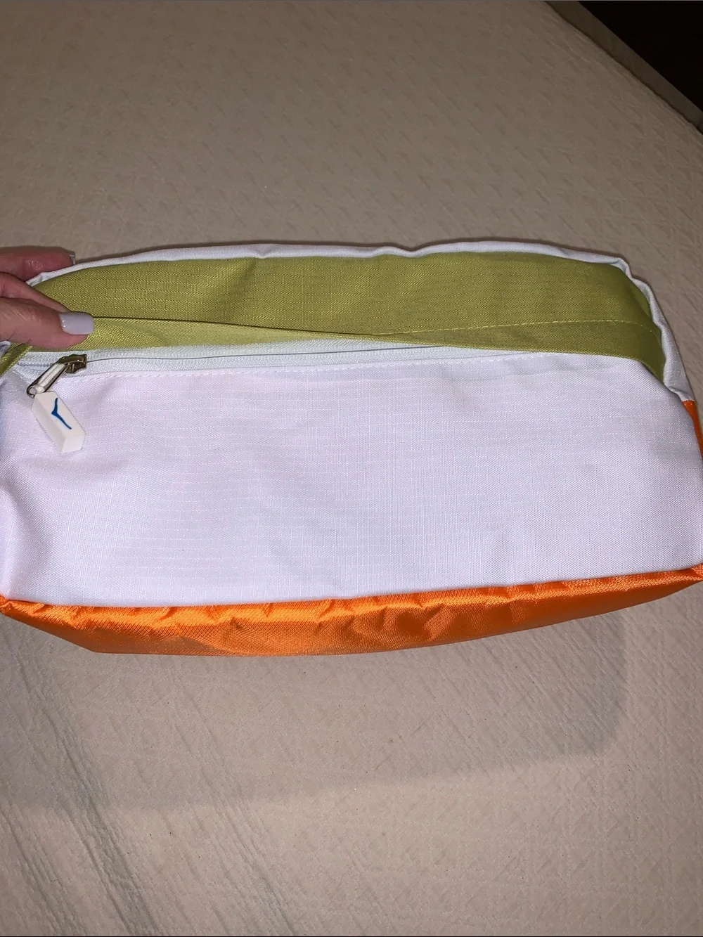 Brand New Hoka Dry/Travel Bag HOKA SHOES & Thermos